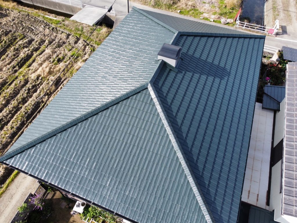 松山支店-支店コラム-屋根塗装ランキング２
