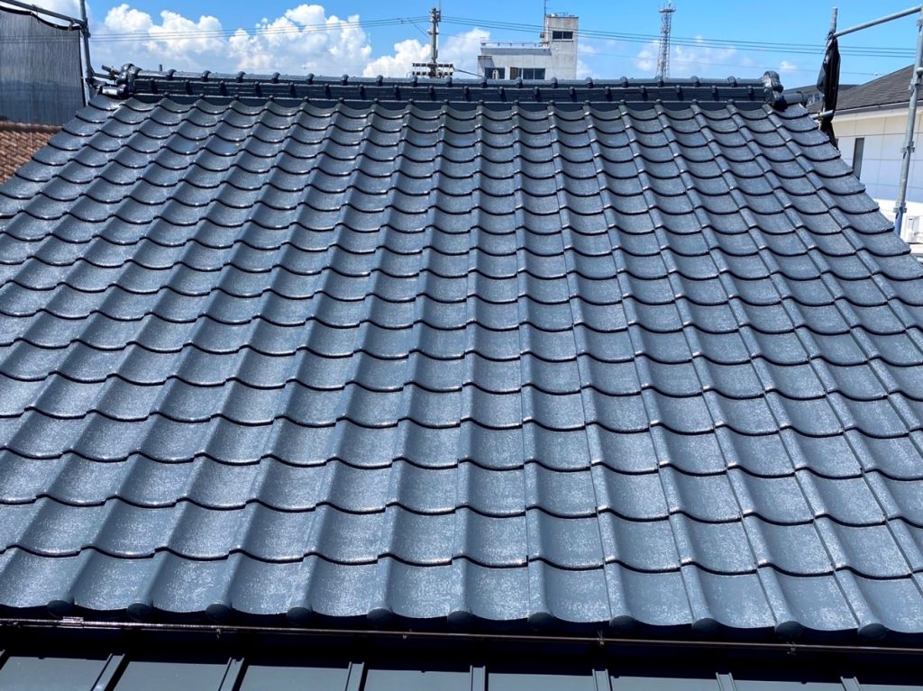 松山支店-支店コラム-屋根塗装ランキング４