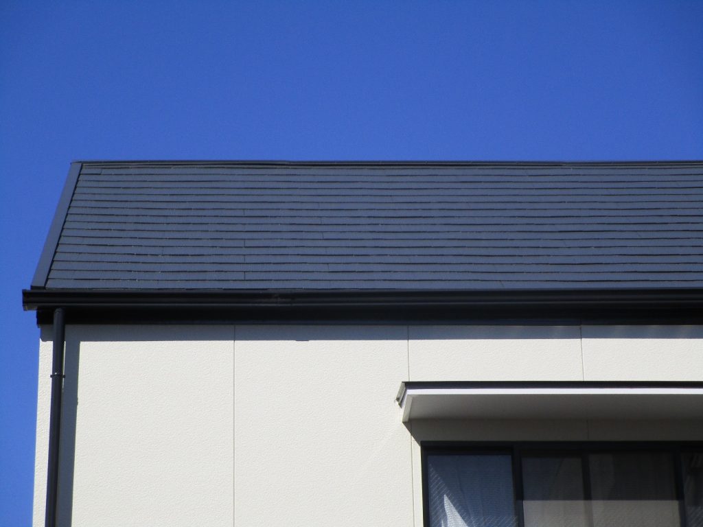 静岡支店-支店コラム-屋根塗装ランキング-カーボングレー