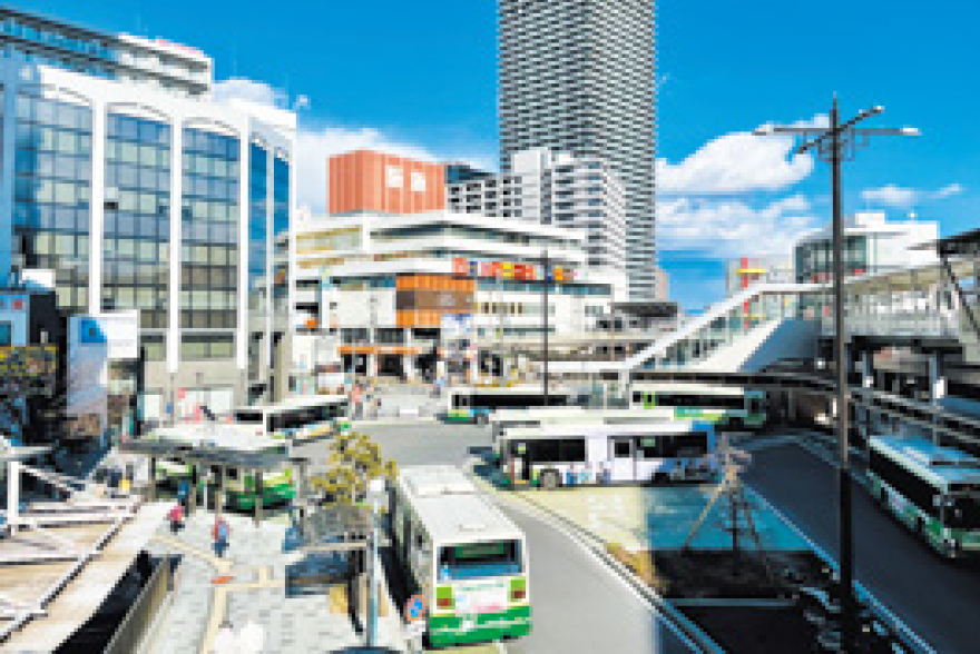 住まい探しのミカタ ワンストップで対応