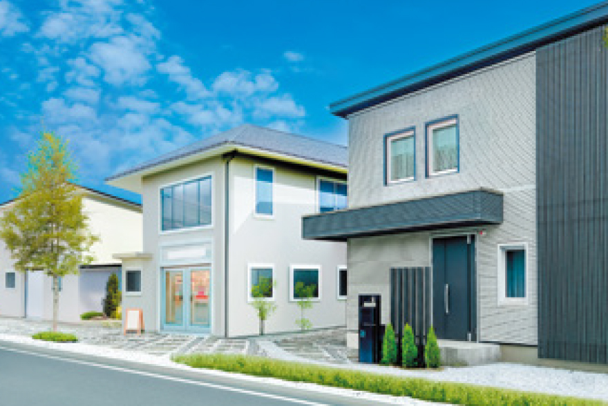 住まい探しのミカタ