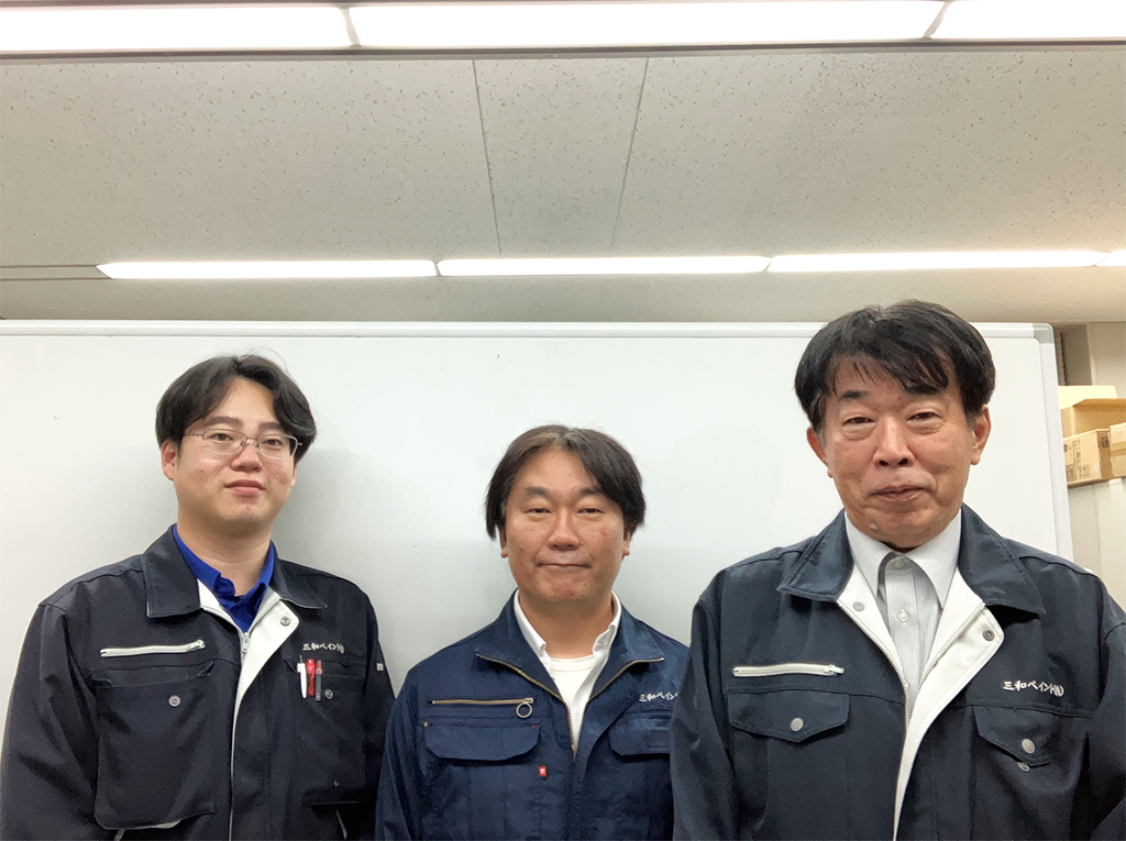 函館支店スタッフ一同