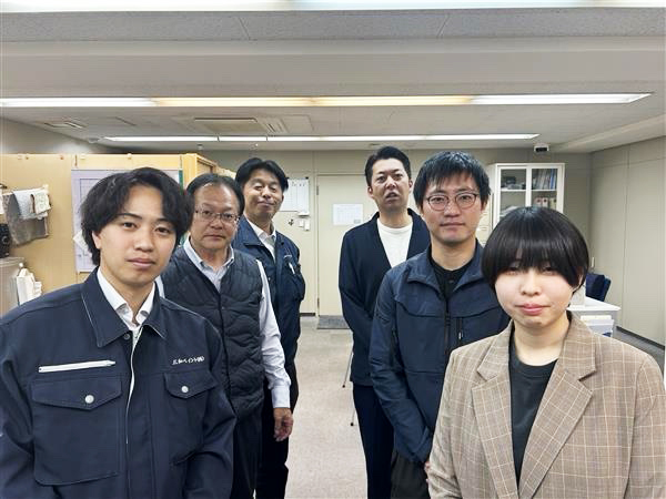 神戸支店スタッフ一同