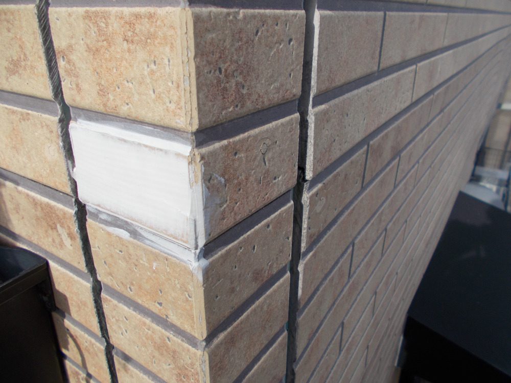 神戸支店M様邸外壁補修２