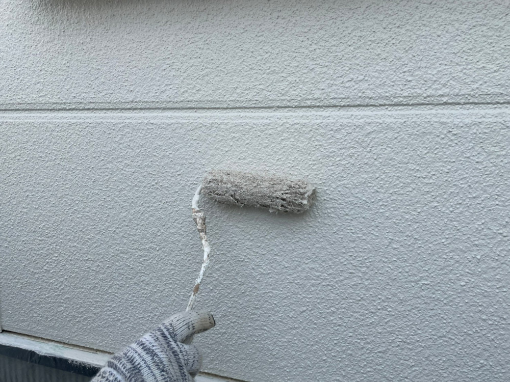 神戸支店T様邸外壁塗装２