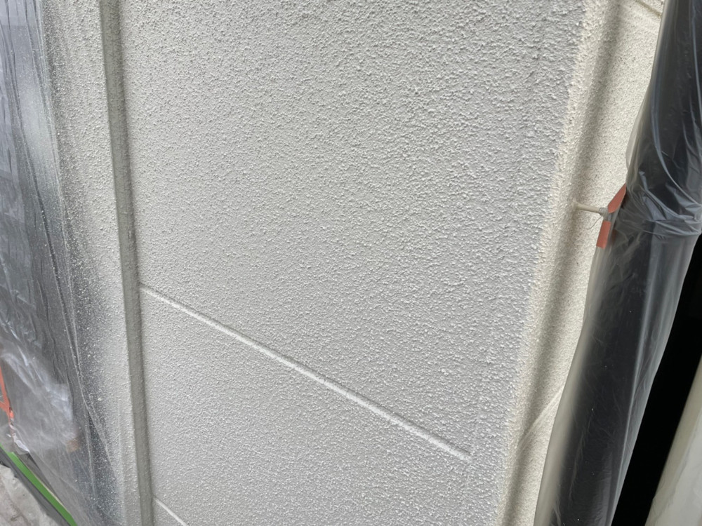 神戸支店T様邸サイディングの張替え８