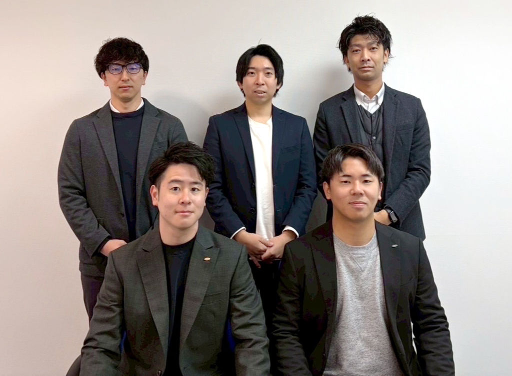 仙台スタッフ一同