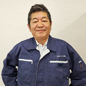 千葉支店スタッフ