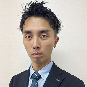 新潟支店-加藤白